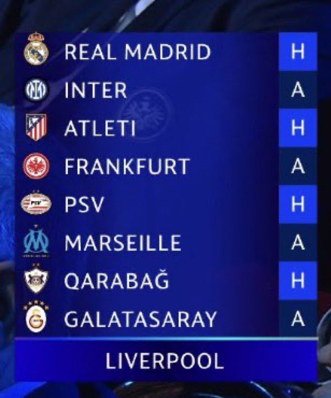 Liverpool Fans Brasil 🇧🇷 tweet media