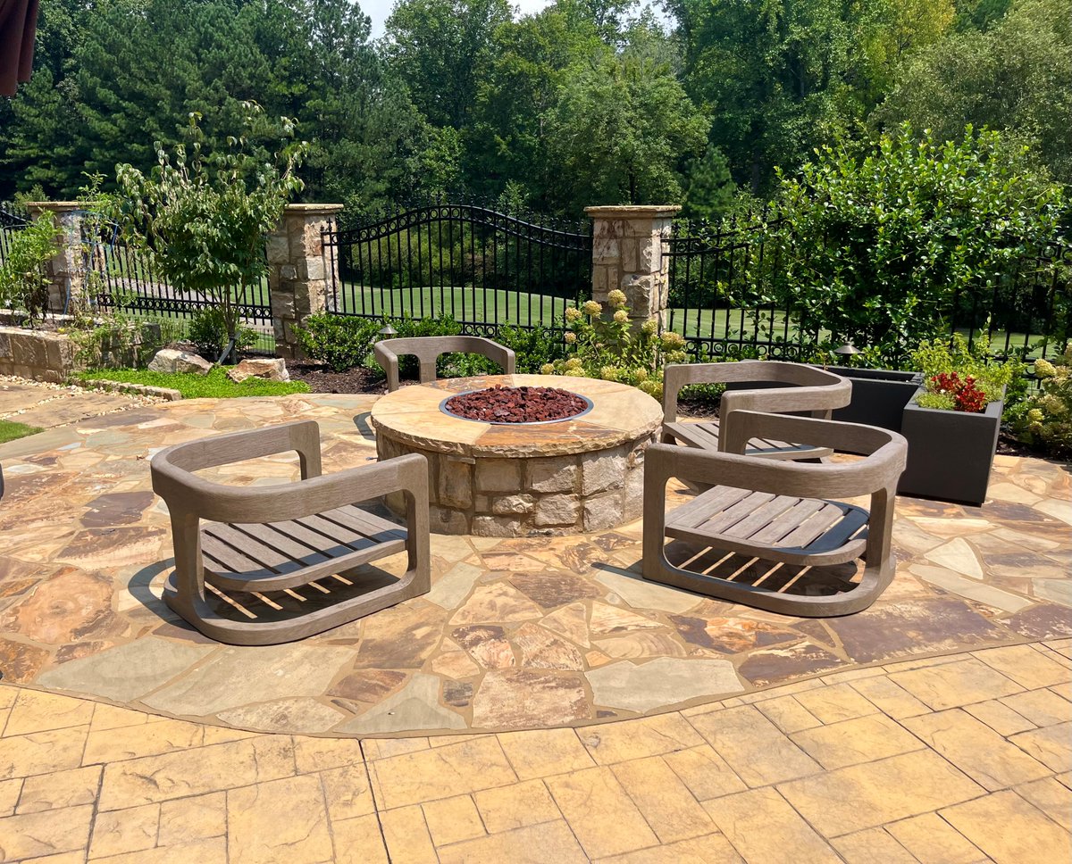 Gibbs Landscape Co. tweet media