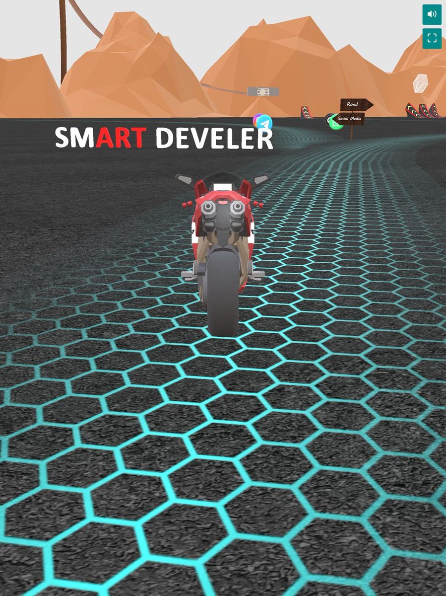 Check out this super cool portfolio site made by forum user Cedric!

resume-babylon.vercel.app 

#BuiltWithBabylon #3D #WebDev #gamedev #indiedev #WebDevelopment #webgl #gamedevelopment #IndieDevs