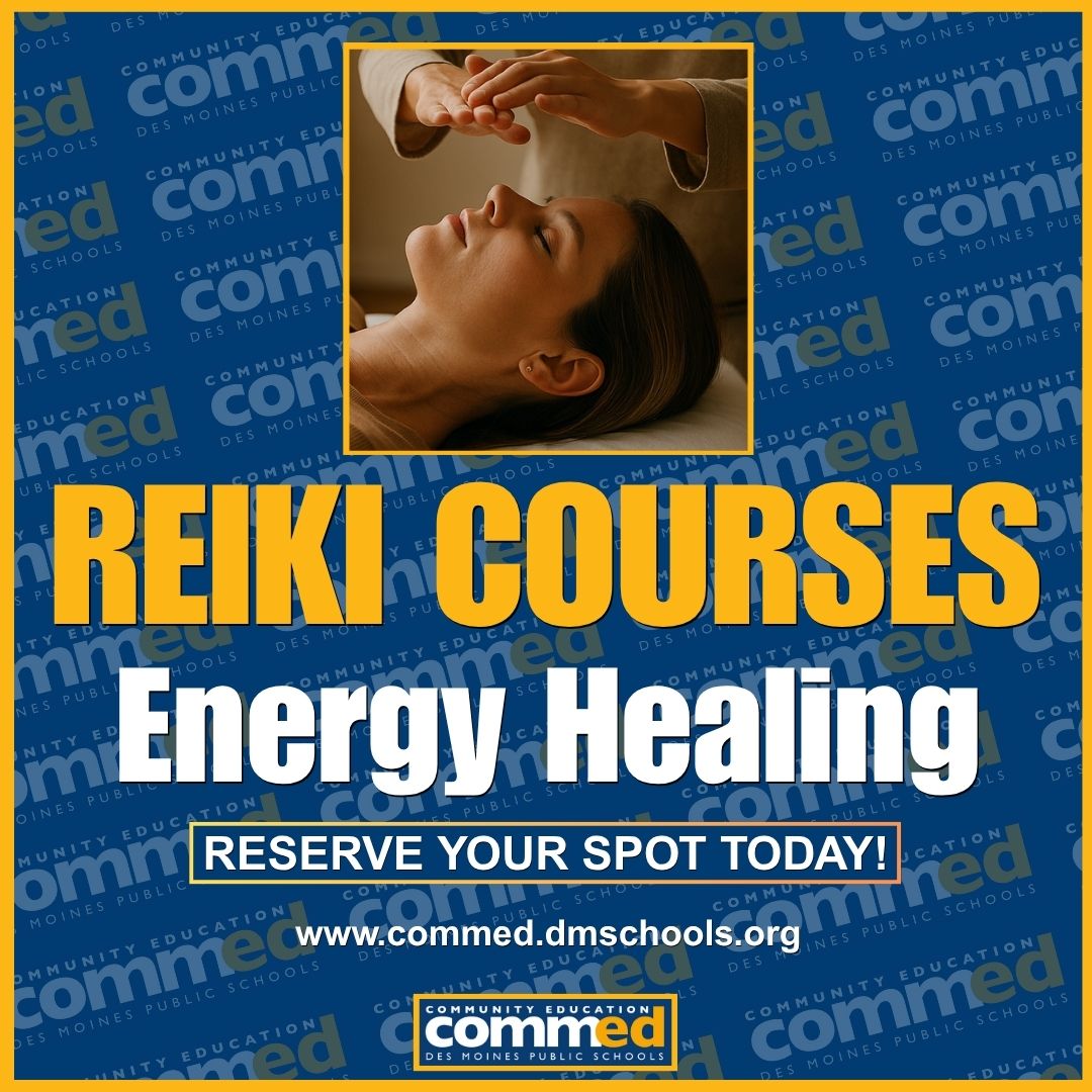 DMPSCommunityEd's tweet image. 🧠 Learn, Create, Empower!

✨ DMPS Community Education offers it all!

commed.dmschools.org/programs/adult…

#DMPS #LifelongLearning #DesMoines #CommunityEd