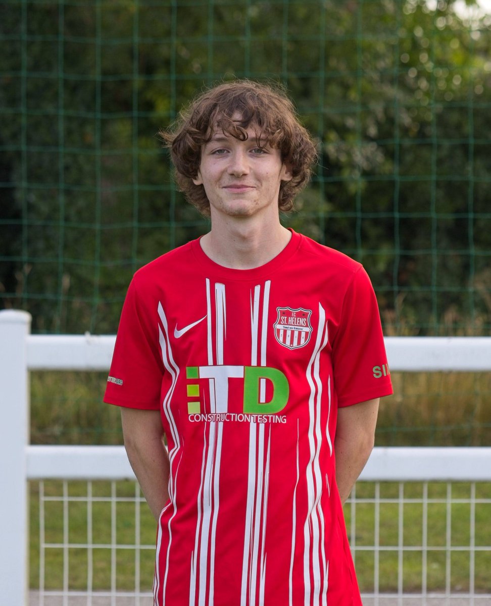 FC St Helens tweet media