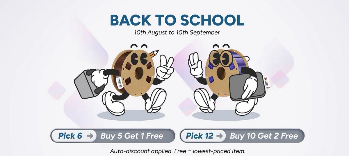 More sales! <a href="/Overture3D/">Overture3D</a> has bulk deals! overture3d.com/?aff=36