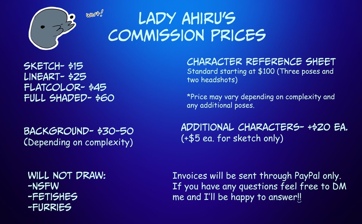 Lady Ahiru tweet media