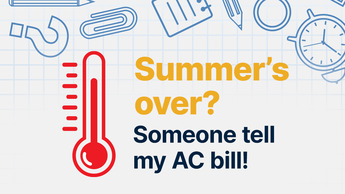 LookUpSpeakUp's tweet image. The end of summer is right around the corner, but it seems like Mother Nature hasn’t gotten the memo…
 
#endofsummer #mothernature #adultproblems