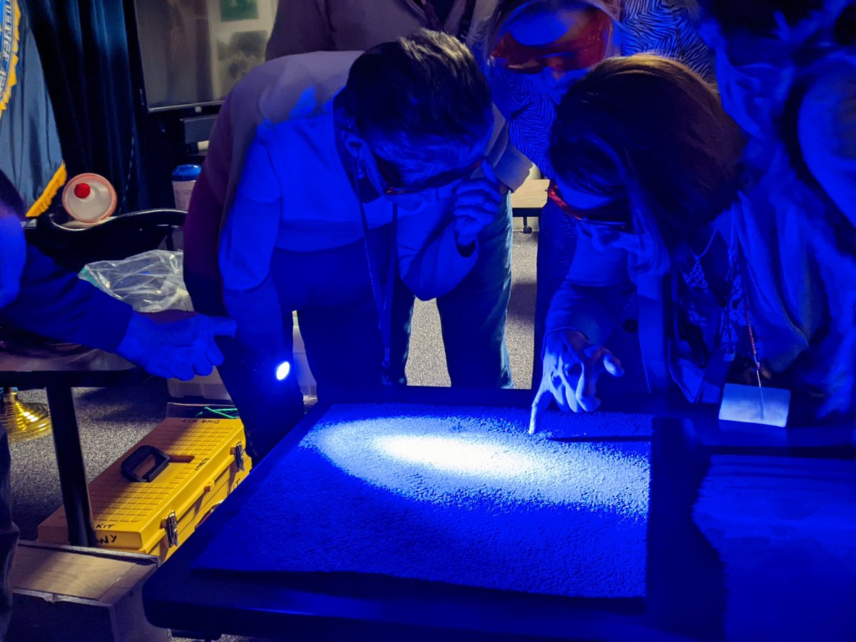 Time is running out to apply for our Citizens Academy! 

The 6-week course meets every Wednesday from 6-9PM from October 1st - November 5th.

Check out all the details and nominate yourself or a business, religious, civic, or community leader here: ow.ly/czkx50WMRkr