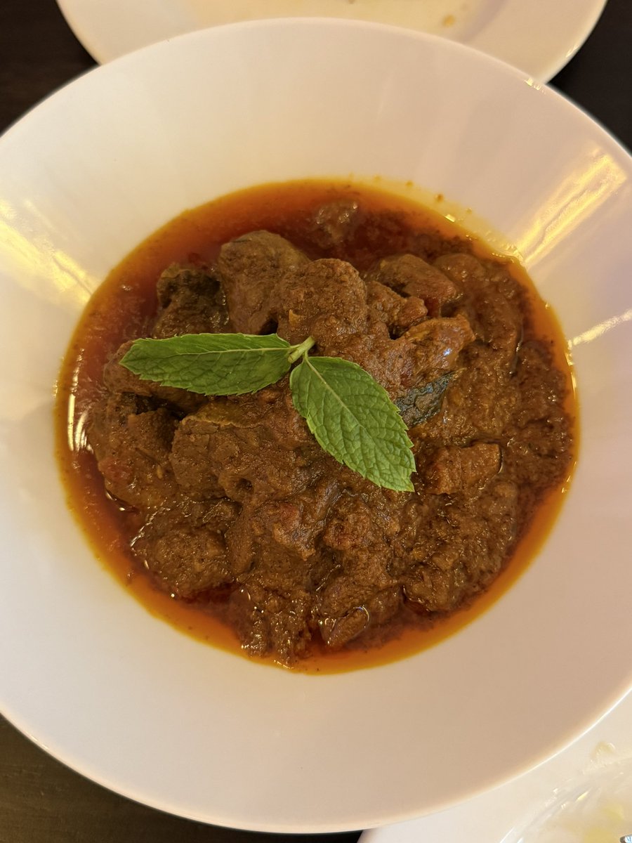 FoodInLondon_'s tweet image. Delicious Burmese food at Arponnar in Willesden Green, London instagram.com/p/DN581NtjI_J/…