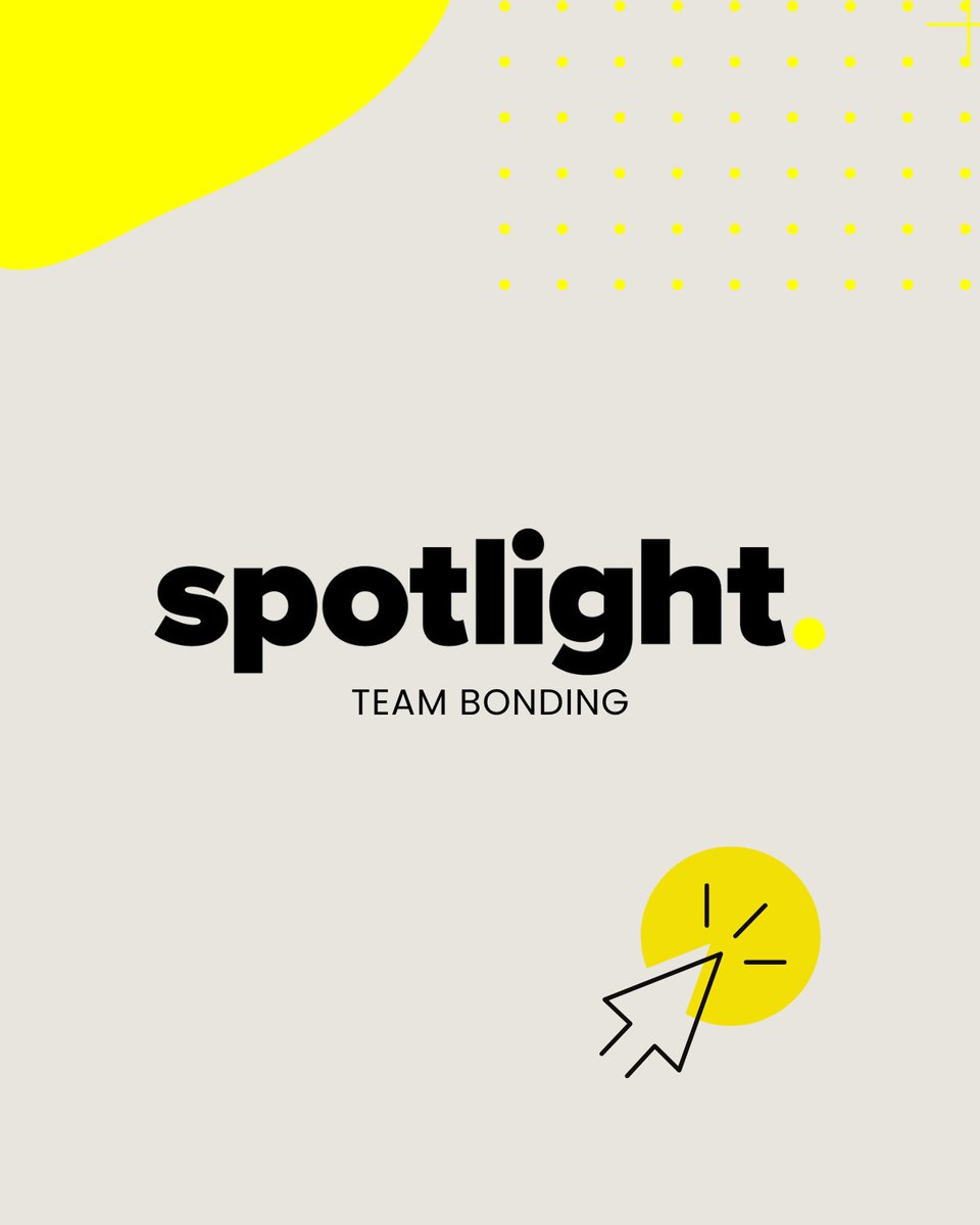 SpotlightFargo's tweet image. Spotlight Team Bonding ⛳

Swapped laptops for golf clubs at @SuiteShotsFargo, friendly competition, big laughs &amp;amp; great memories! Here’s to more time together in &amp;amp; out of the office.

#TeamSpotlight #SuiteShots #FargoND #TeamBonding #WorkFamily
