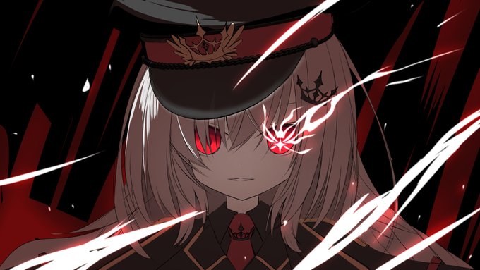 こういうの描きたい 