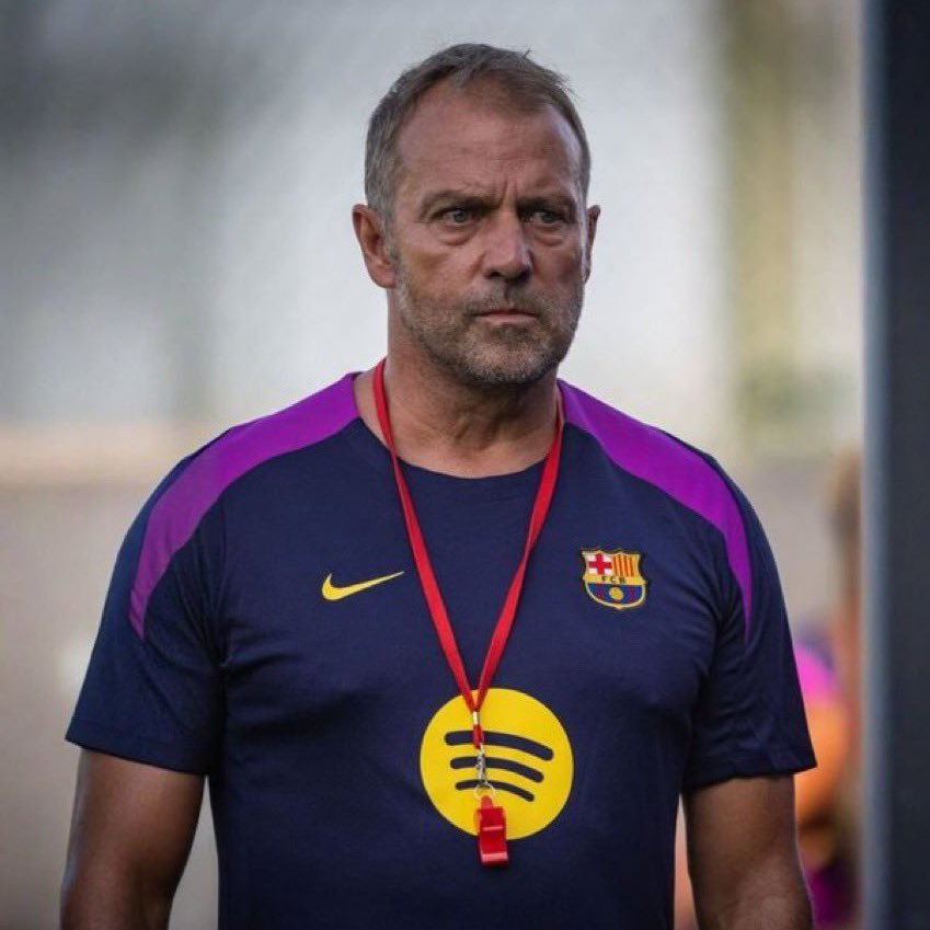 -What team would you want to avoid in the UCL draw?

🚨🎙️| Hansi Flick: "With everything in my heart, I feel like we are a good team but I’d rather not see Chelsea in the draw. They are far better than us. Individually, their players are better than ours.
Source [<a href="/gyaigyimii/">KALYJAY</a> ]