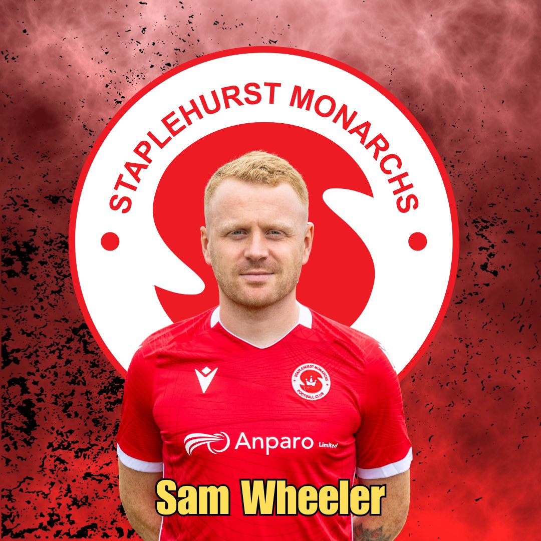 Staplehurst Monarchs Football Club tweet media