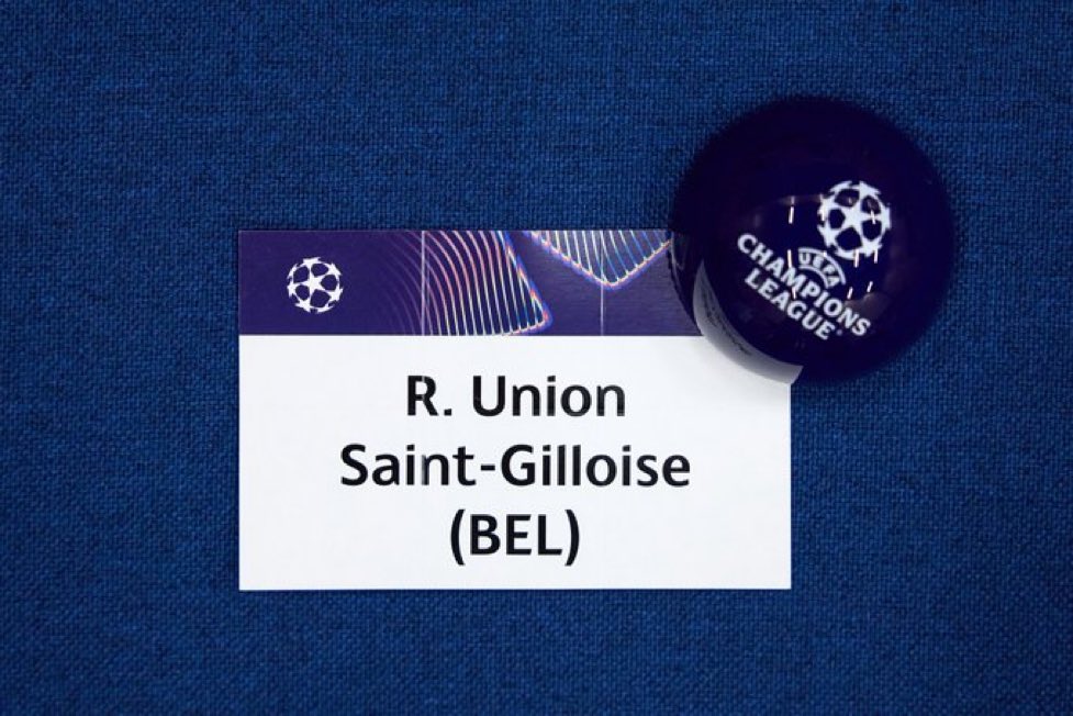 Belgium Touch 🇧🇪 tweet media