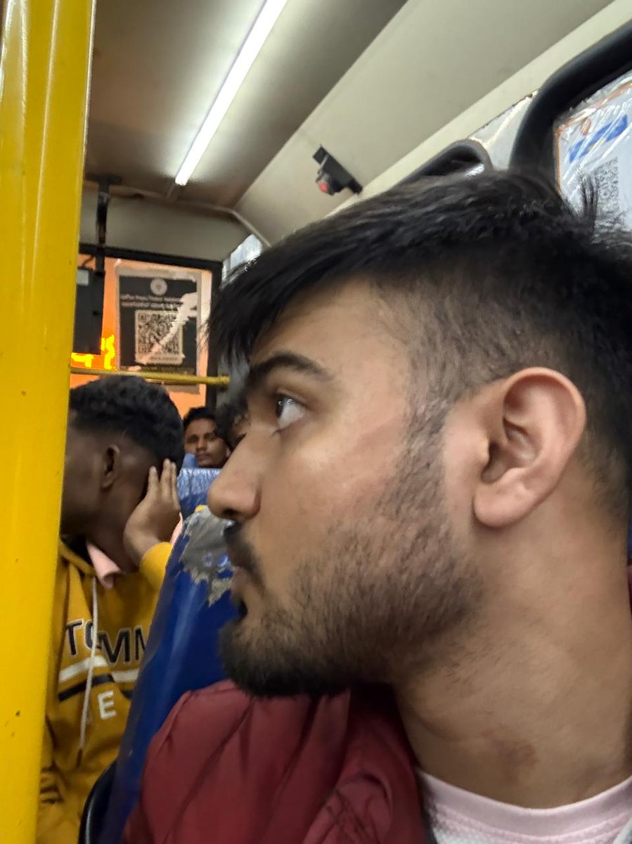 Shreyas Shet tweet media