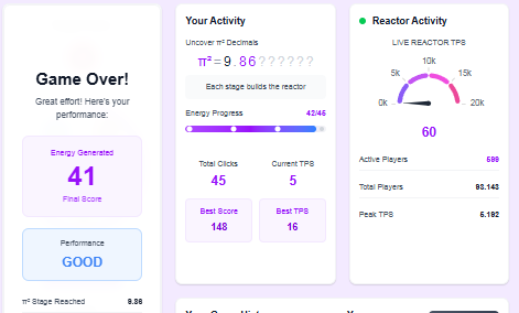klatos063's tweet photo. The platform shows outstanding creativity in engaging users

@pisquared https://t.co/u45c1FXPVs