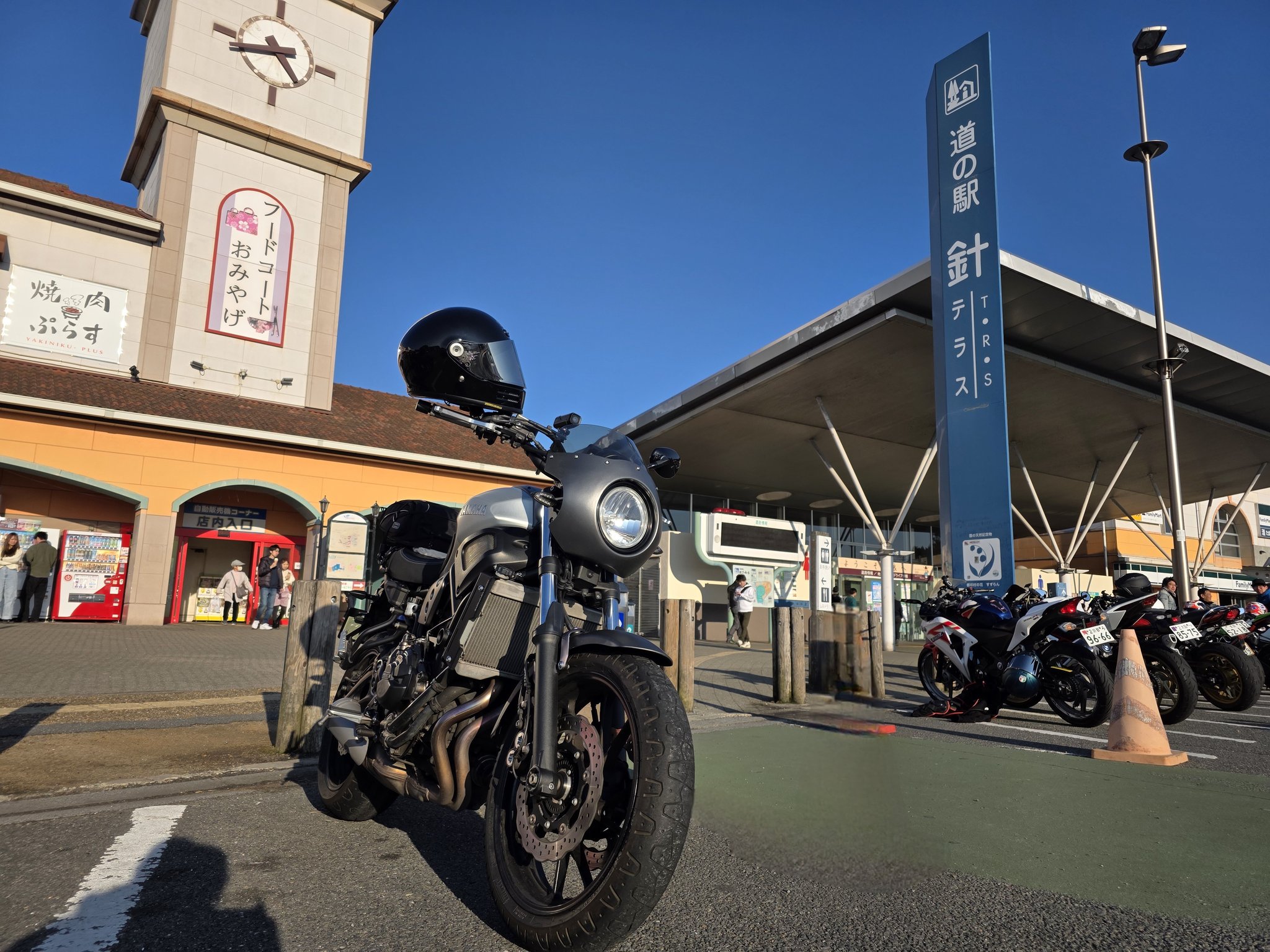 山田たろ ハコスカ #ブタケツローレル #瀬尾一家 #z1830君tv #全日本旧車改