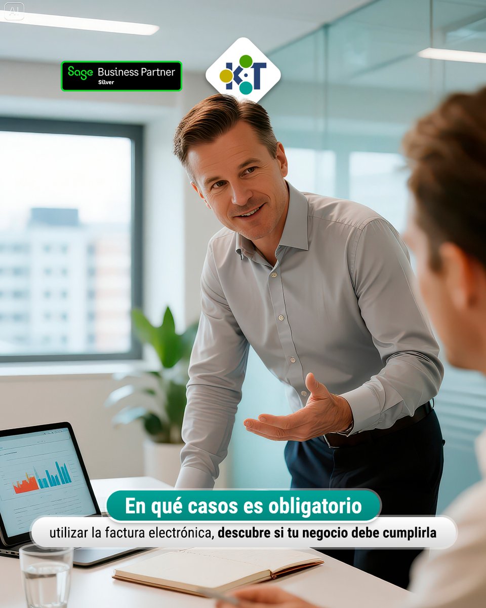 La obligatoriedad de la factura electrónica no aplica a todos por igual. Depende de tu facturación y de si trabajas para el sector público. Conocer tu situación exacta es vital para planificar tu adaptación con tiempo y evitar multas.