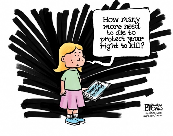 ablueview's tweet photo. Thoughts &amp; Prayers Again and Again and ... #ABlueView🧵1/3

#ItsTheGuns #BanWeaponsOfWar #GunControl https://t.co/c5CKmybLlw