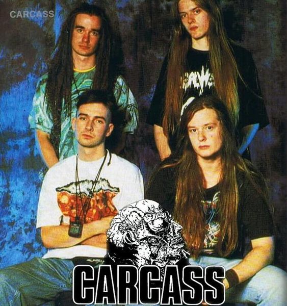 Carcass