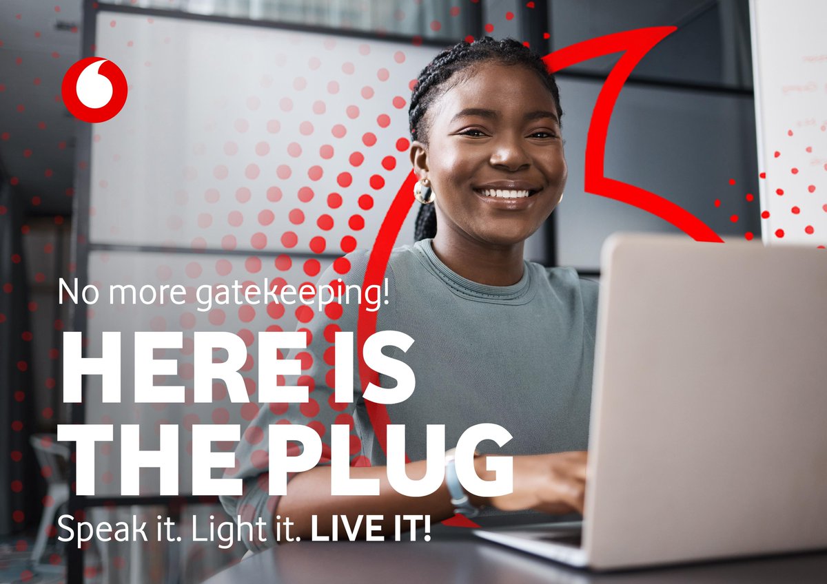 Getting your first major opportunity doesn’t need to be complex. I’ve simplified it into 3 steps you can begin today. Sign up to boost your career: bit.ly/41kqIsL #LightYourNextStep #SpeakItLightItLiveIt #VodacomEarlyCareers