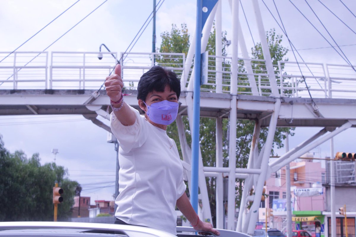 Académica, investigadora y pionera. La Dra. Lilia Cedillo es miembro del Sistema Nacional de Investigadores y realizó un posdoctorado en la Universidad de Alabama. Su preparación respalda su proyecto universitario.
#LiliaCedillo #OrgulloBUAP