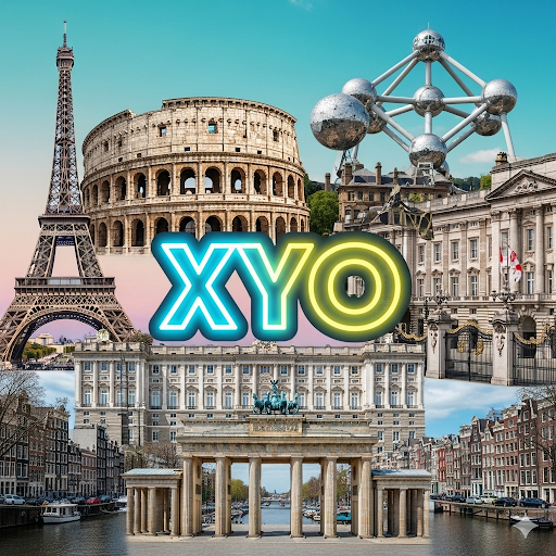 Unstoppable. Here we go!!!! #Xyo $Xyo