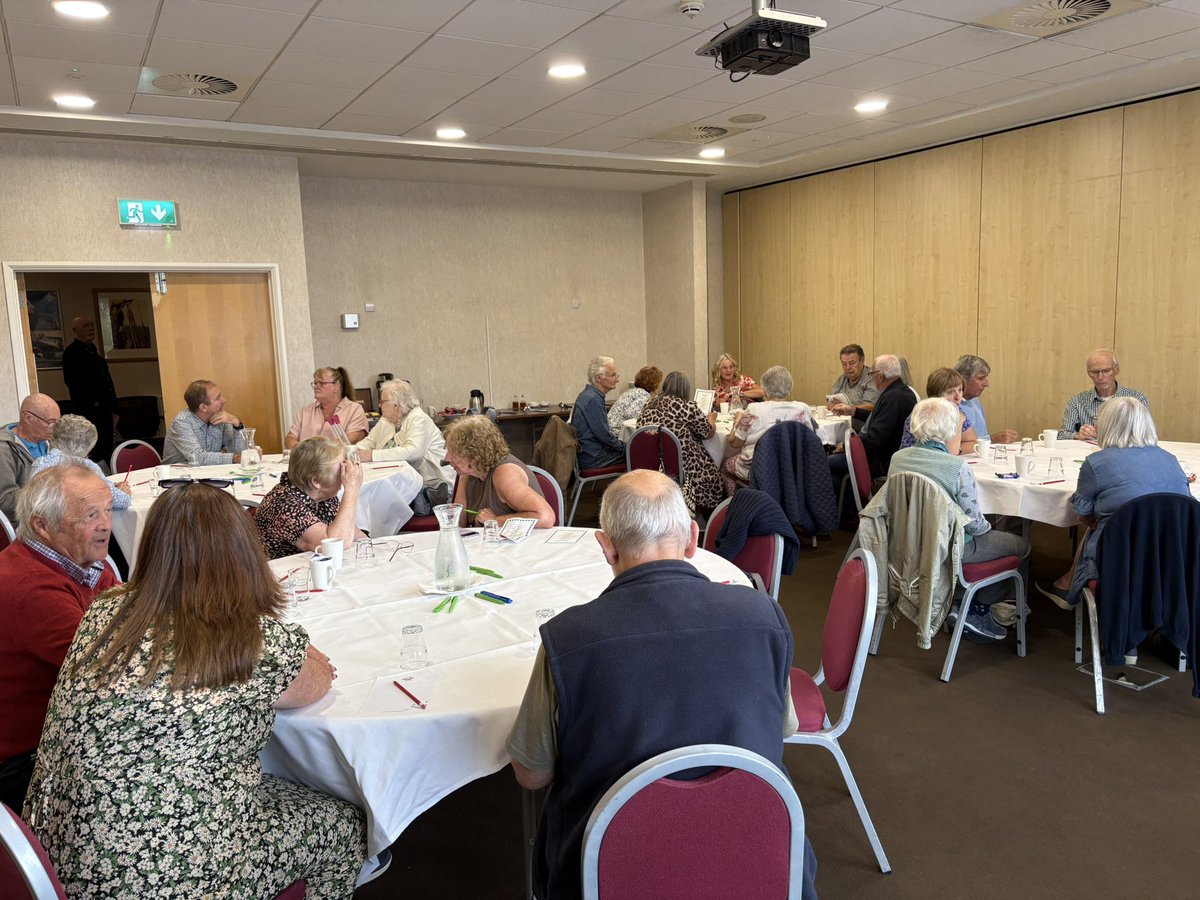 Great coffee morning in #plymouth today, great to see everyone and all supporting each other. #support #charity #mesothelioma #asbestosawareness