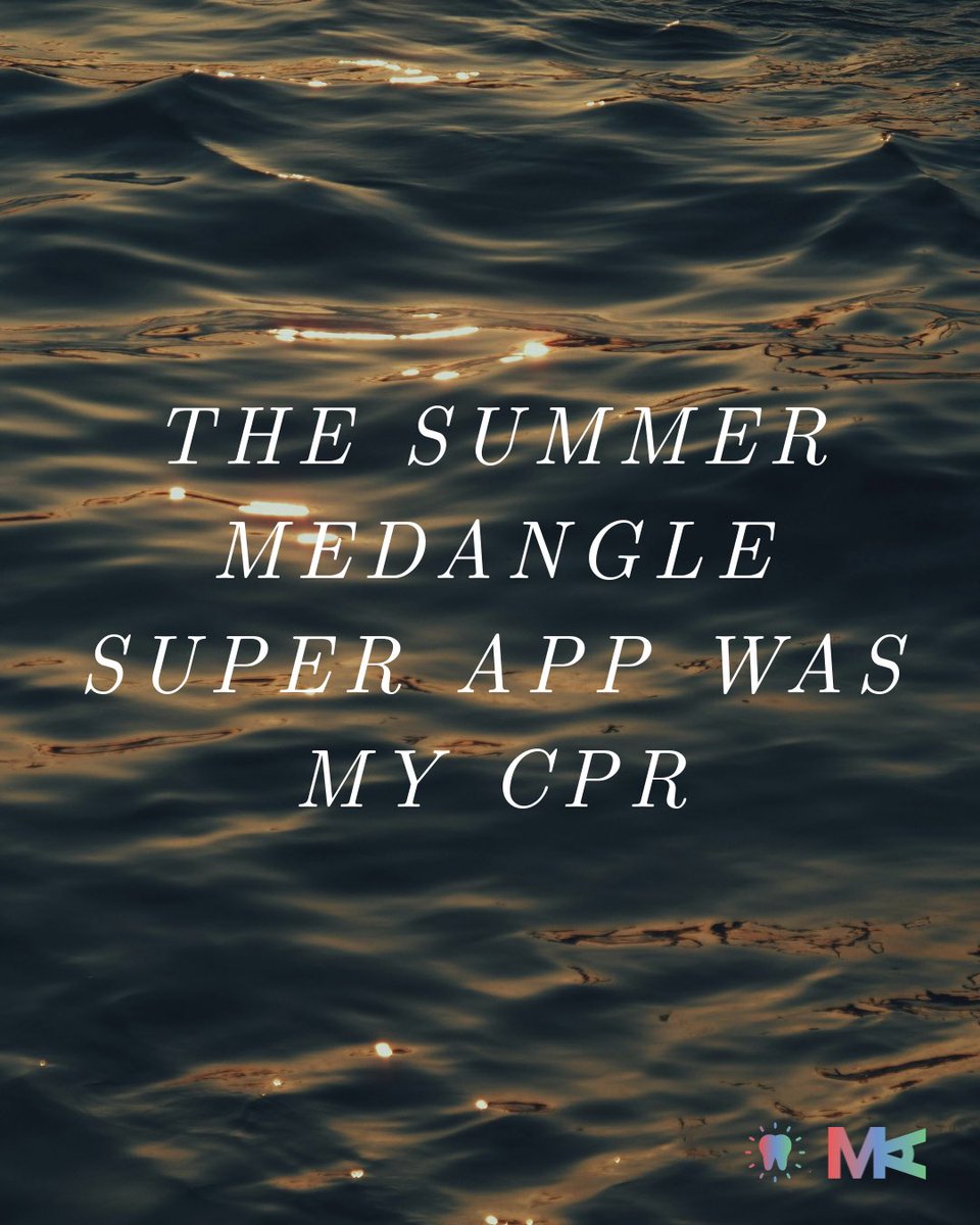 MedAngle tweet media