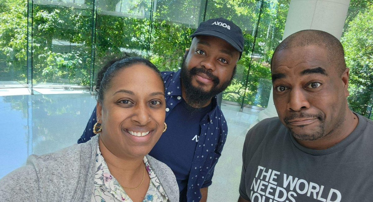 Donnell Suggs tweet media