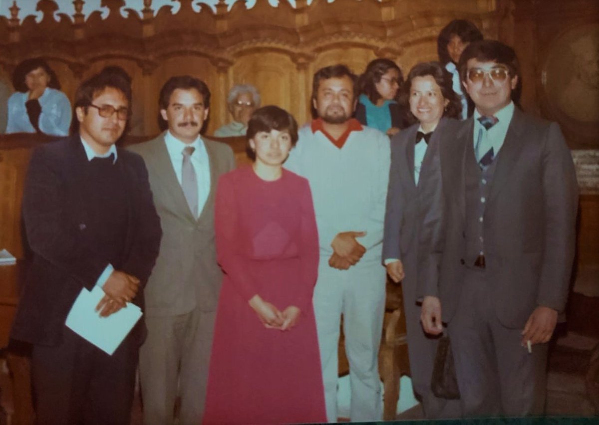 Con visión global y sensibilidad humana, la Dra. Lilia Cedillo Ramírez ha llevado a la BUAP al reconocimiento internacional. Su liderazgo integra ciencia, cultura y compromiso social.
#RectoríaBUAP #LiliaCedillo