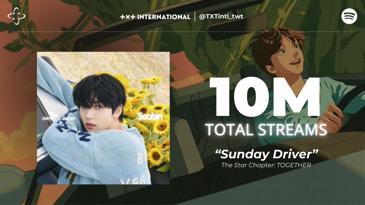TXT ♡ スビン着用 バターカップ 夏 ✩⡱ (@summer__soobin) / X