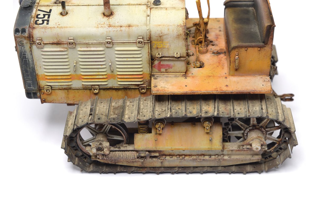 Rinaldi Studio Press tweet media