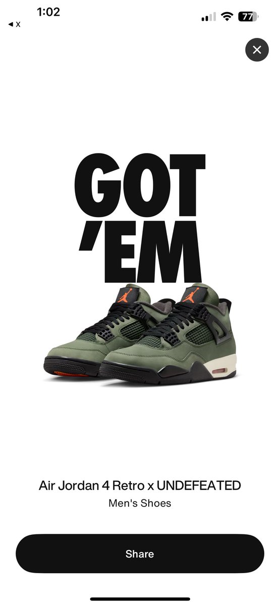 blockcaptain88's tweet photo. @snkr_twitr 👀🔥🔥🔥 https://t.co/b3AmCXSrHL