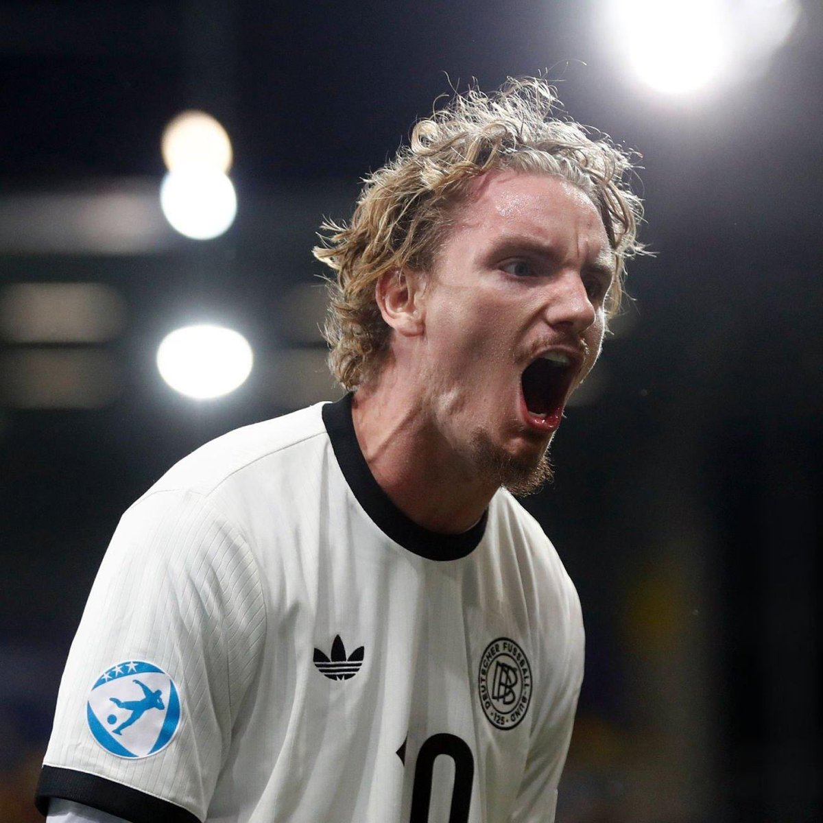 Rising Stars XI tweet media