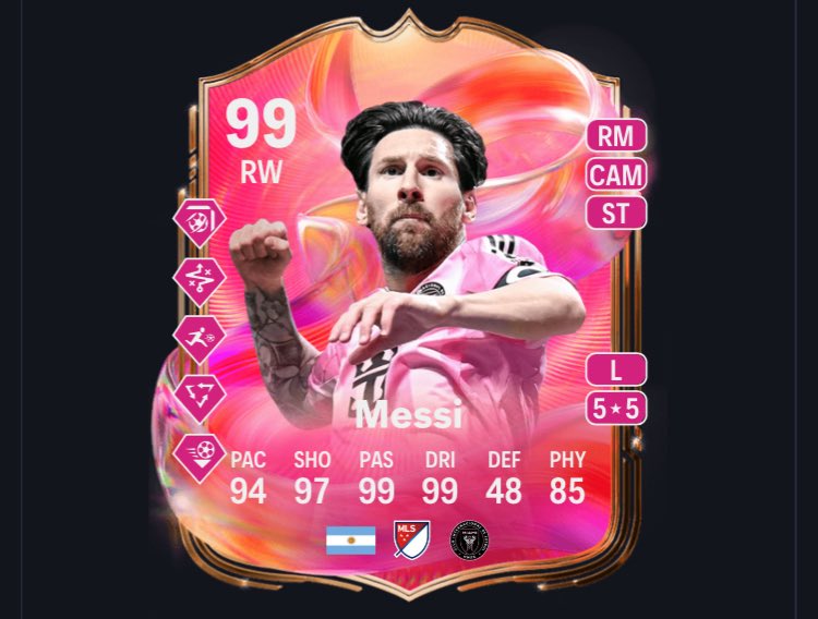 FC 26 NEWS & TIPS tweet media