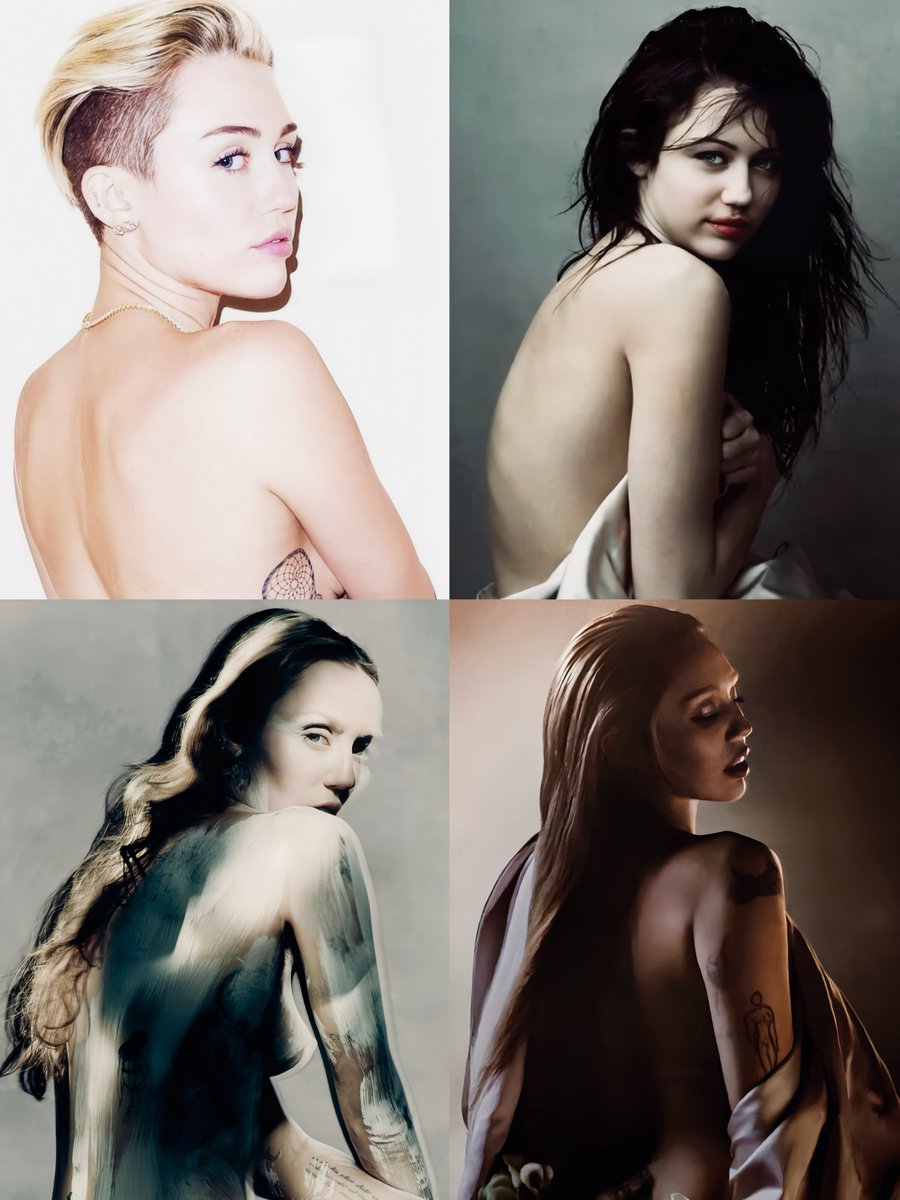 Miley Topic tweet media