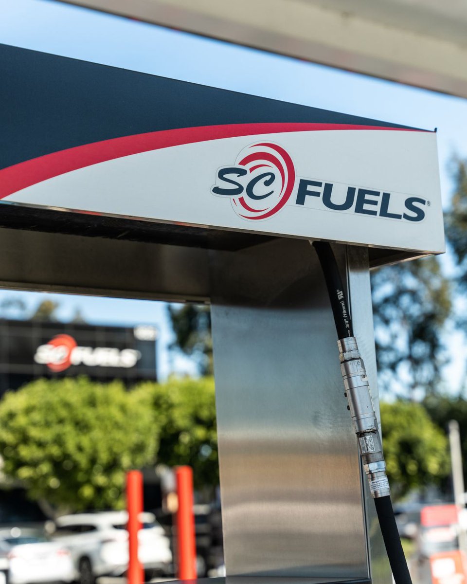 Access a vast network of fueling locations with SC Fuels' fleet fuel card services. Our extensive network of stations provides convenient fueling options for your fleet across California, ensuring you are always close to a reliable source.bit.ly/3Gl4787 

#scfuels #truck