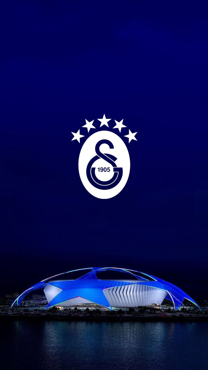 Galatasaray'ın Şampiyonlar Ligi'ndeki rakipleri:

Liverpool
Man City (D)
Atletico
Frankfurt (D)
Bodo/Glimt
Ajax (D)
Union SG
Monaco (D)

🤔 Ne düşünüyorsunuz?