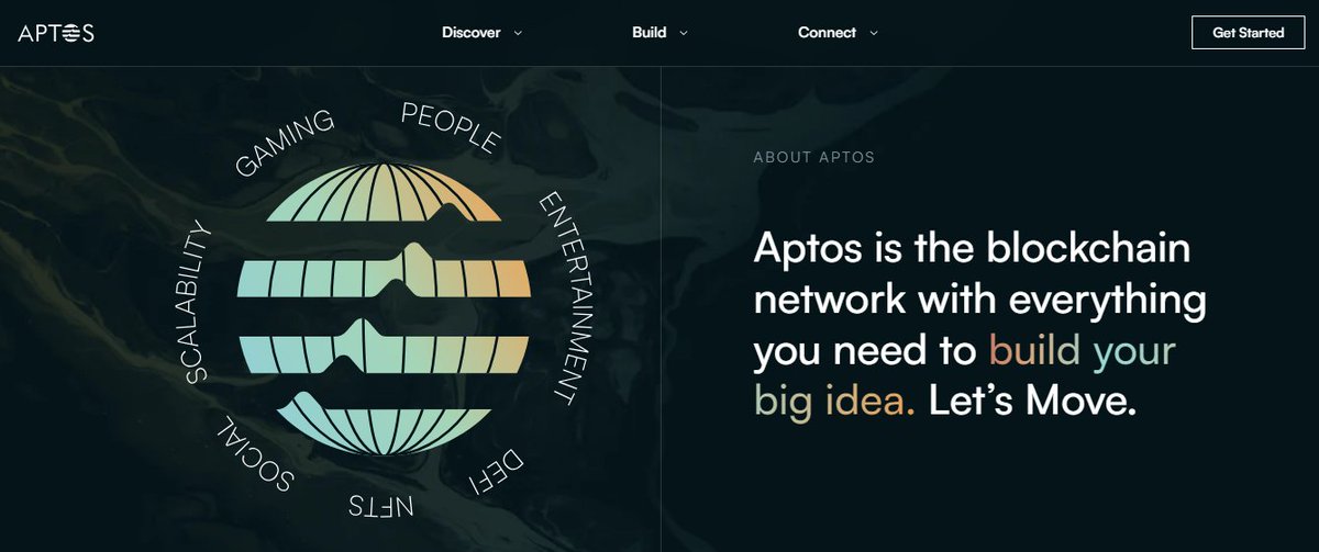 ohyeskyro's tweet photo. 🔥@Aptos is not just some random blockchain. It’s a movement.

While no public chain is able to do speed, security or scalability well…

Aptos is slowly laying the groundwork for billions of on-ramps onto Web3.

And here’s why the town of Aptos is so loved 👇

1/⚡Speed that feels like Web2

Forget waiting time. Aptos processes transactions in sub-seconds with parallel execution.

Which means DeFi, gaming, NFTs, and social apps can run as smooth as your favorite Web2 platforms making things much more smooth & better for users.

2/🔒Safety at the core

Based on the Move language, Aptos secures assets at the protocol level.

No clunky work arounds. No compromises.

Developers can concentrate on innovation, with confidence that security is baked in.

3/🌍 Ecosystem on fire

From DeFi to gaming to stablecoins to RWA, Aptos is exploding:

@ThalaLabs→ leading DeFi innovation

@EconiaLabs→ next-gen dapps on the chain

@EchoProtocol_→ pushing BTC Liquidity & Aggregation Infrastructure for BTCfi

@pactconsortium→ building the best RWA Ecosystem on Aptos
 
Gaming & social projects by @KGeN_IO which select Aptos to achieve top-notch community members.

4/💜Community Vibe

Aptos isn’t just about tech. It’s about people.

Builders, creators, and contributors are uniting with one vision thanks to @minds_DAO :-

•Make Web3 mainstream, simple, and accessible.

5/✨Vision

Aptos is building a world where blockchain is out of sight, but never out of powerful reach.

It’s not about hype.

It is about building tools that billions of people can use every single day.

💡And that’s why the Aptos community isn’t just expanding…

It’s thriving. And we’re just getting started.🚀