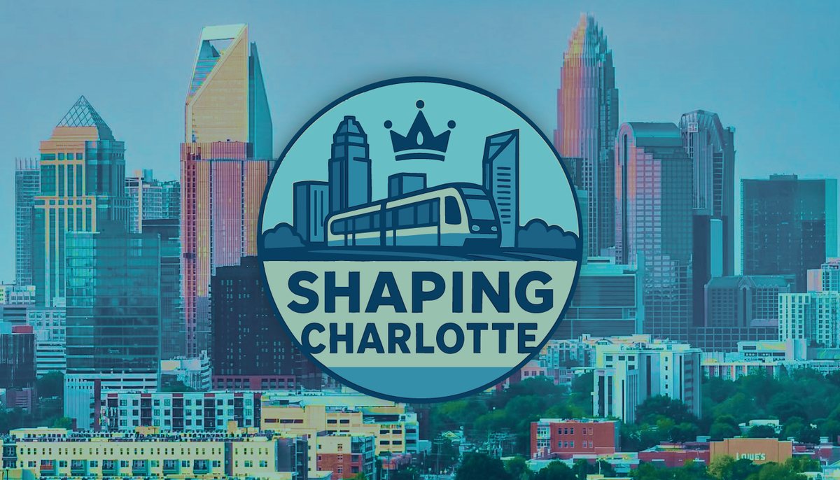 CLT Development's Campaign Committee tweet media