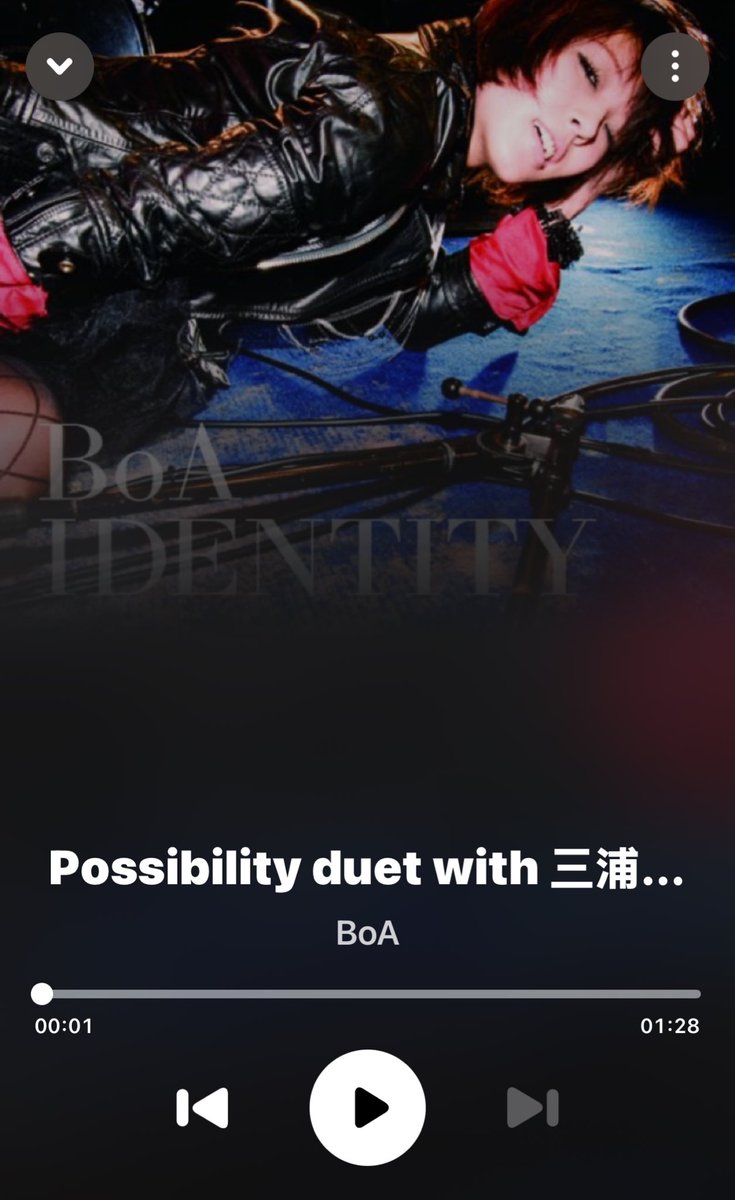 I’m quiet obsessed with this song  at the moment