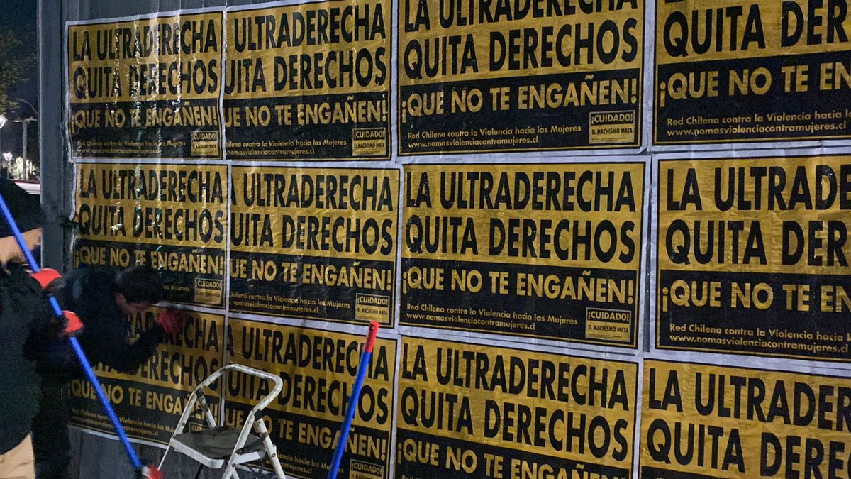 manuelabd's tweet photo. La  penalización del aborto es violencia hacia mujeres y personas  gestantes. Es una barrera al acceso a la salud y una vulneración al  derecho a decidir sobre nuestros cuerpos y proyectos de vida. #28S #DespenalizaciónSocial #AbortoUnicaCausalMiDecisión https://t.co/NSE8bbeSTT