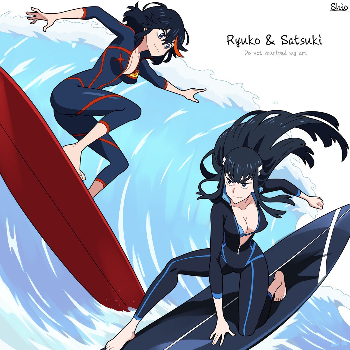 Shio🍜 (@_Shio_316) / Posts / X