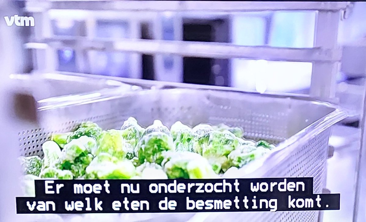 Grumpy19570920's tweet image. al meerdere doden door #stec bacterie, Frank Vandenbroucke is volop bezig met onderzoek  ... ah neen wacht even, hij is bezig met Gaza 🙄🙄 #vtmnieuws #favv