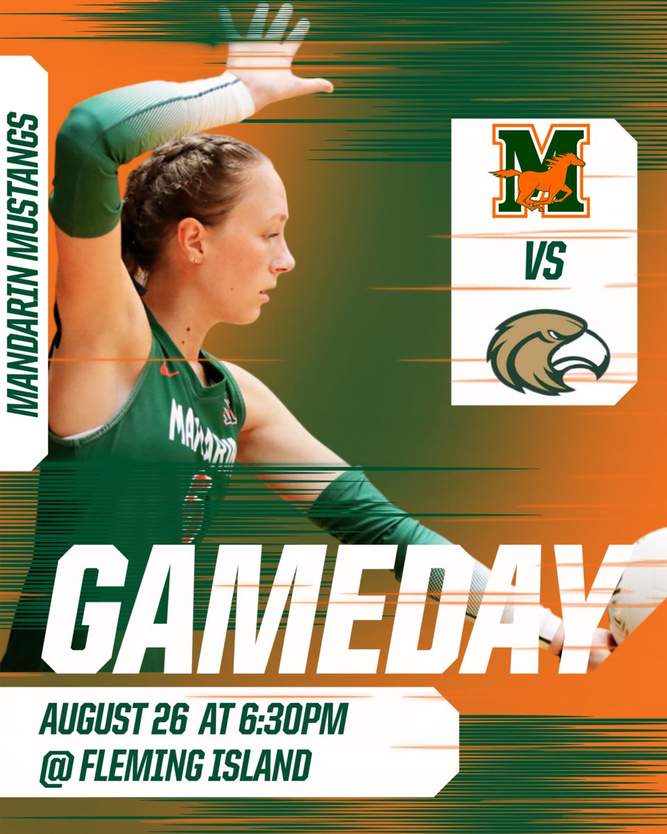 Mandarin High Sports tweet media