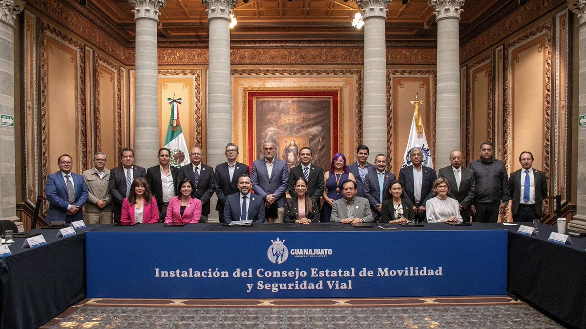 Gobierno de la Gente tweet media