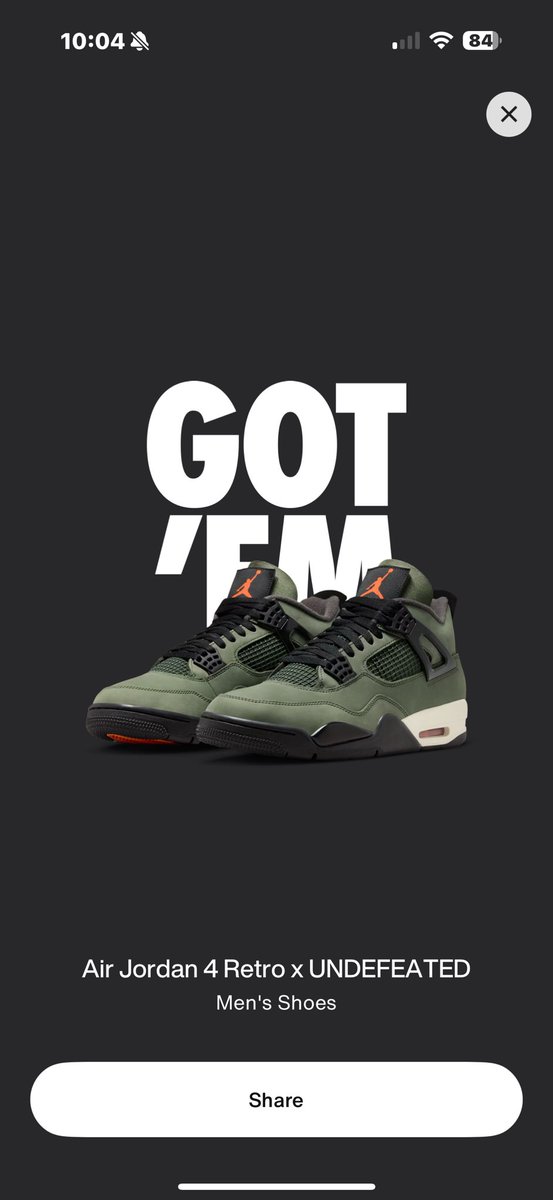 EQL &amp; SNKRS. Manual no bots. Simple easy.