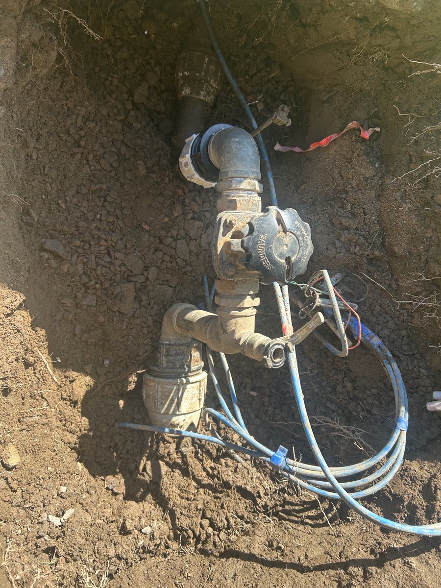 Sports Turf Services tweet media