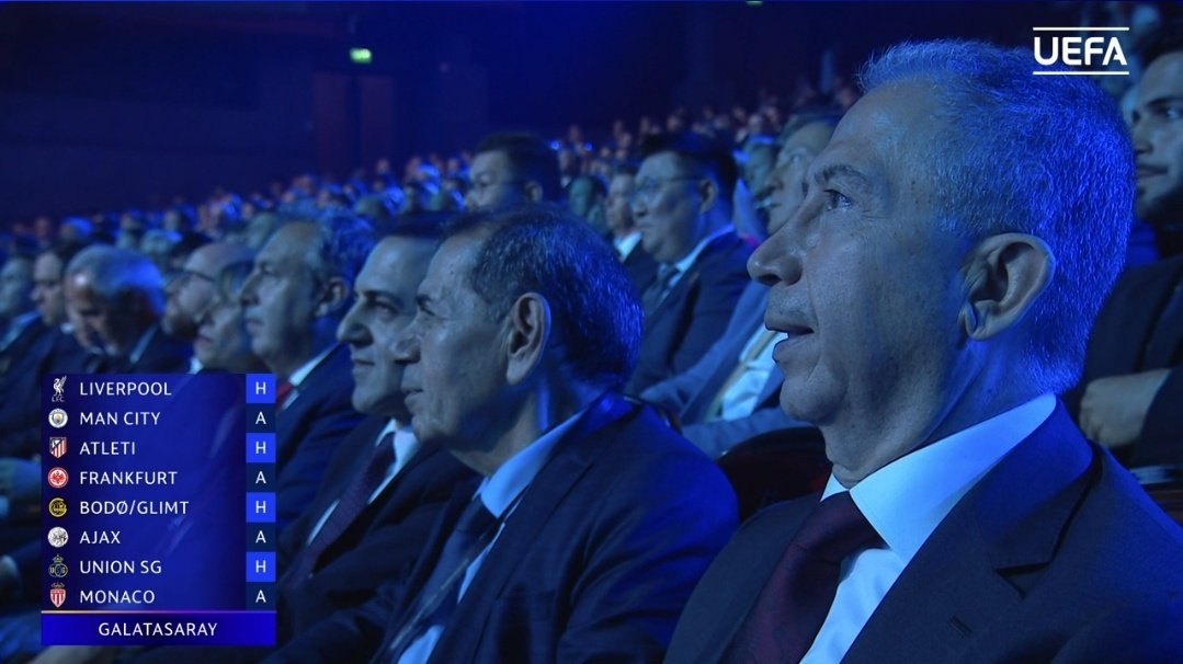 Belki de şarjın bitti