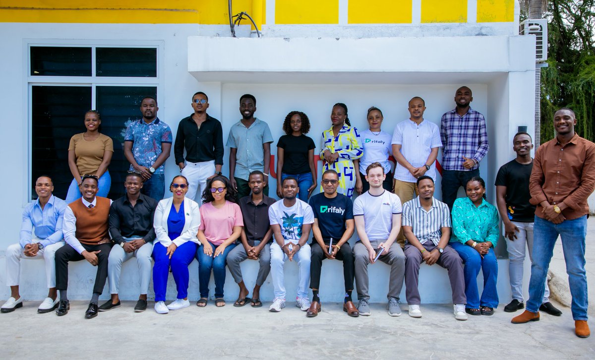 Thank you for joining us at <a href="/rifaly_/">Rifaly</a> Creators Day!  Themed: “Stories That Stick, Voices That Stay.”  

With our amazing speakers, we had truly engaging discussions 

We appreciate your presence and support.  See you next time!

#Projects2025