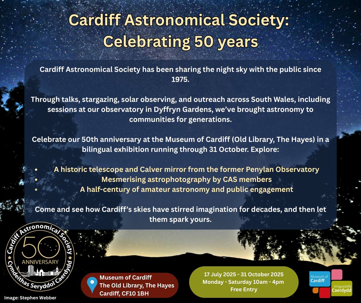 CardiffAS tweet media