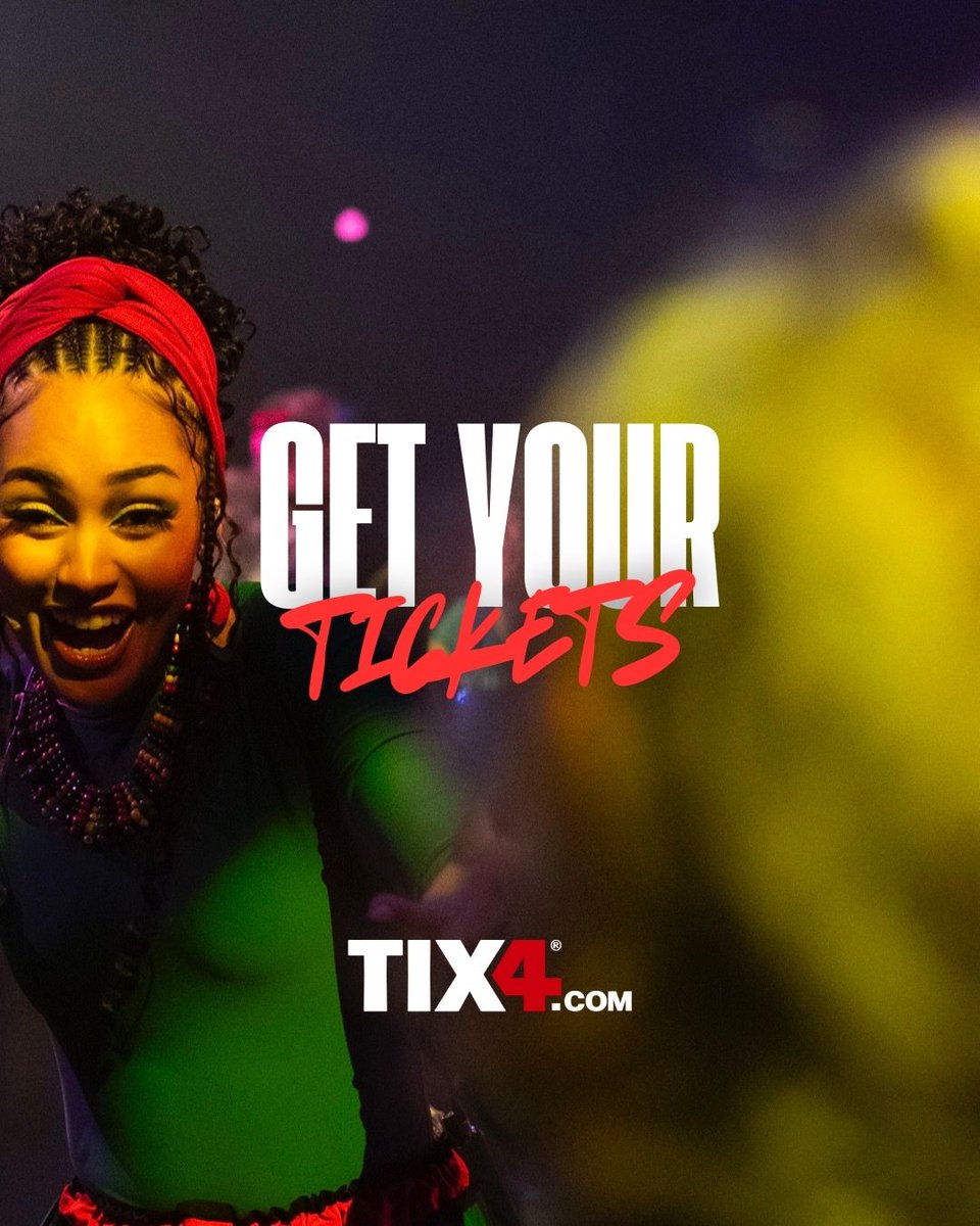 Tix4Lv's tweet image. One love, one show, one unforgettable Vegas night. Bob Marley: Hope Road is here to make you sing, dance, and feel the vibe 🌴🎶
🔥 Hot Summer Deals available now at Tix4.com or any of our booths! Get your tickets now!

#Tix4Vegas #VegasShows #HopeRoad…